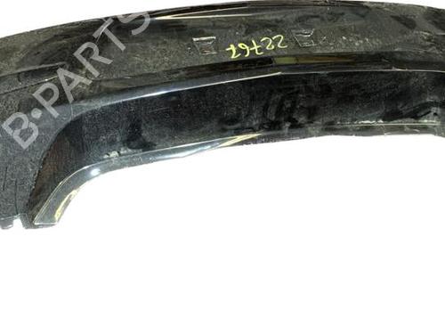Rear bumper OPEL ASTRA H (A04) 1.7 CDTI (L48) | BP13649756C8 