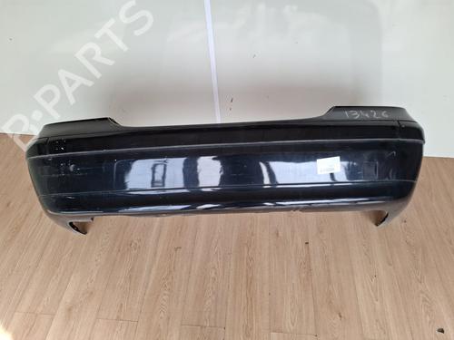 Rear bumper MERCEDES-BENZ C-CLASS (W203) C 220 CDI (203.006) | BP18605601C8 