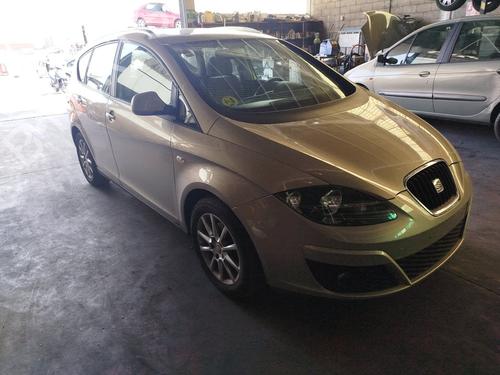 Starter SEAT ALTEA XL (5P5, 5P8)  | BP22433850M8 
