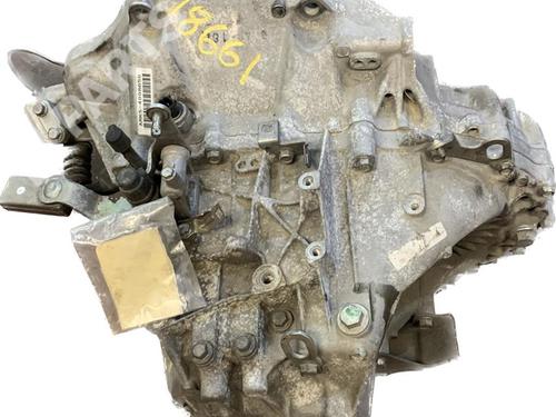 Used Gearbox HONDA ACCORD VII (CL, CN) 2.0 (CL7) (155 hp) 11006407