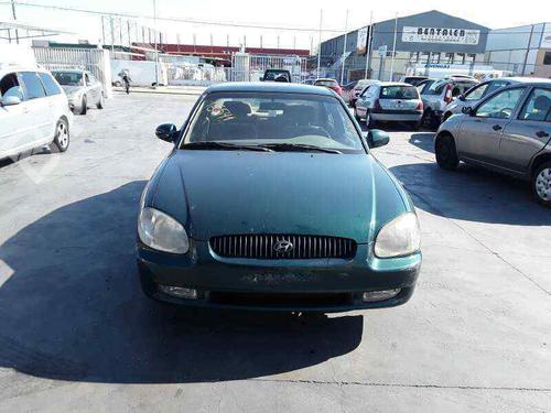 HYUNDAI SONATA IV (EF) 2.0 16V (136 hp) 1158870