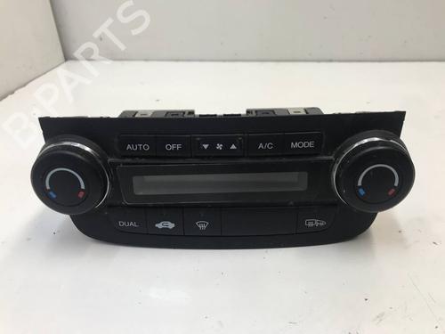 Used Climate control HONDA CR-V III (RE_) 2.2 i-CTDi 4WD (RE6) (140 hp) 27407108