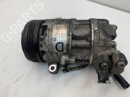 AC compressor BMW 3 (E46) 320 d | BP19107231M34 