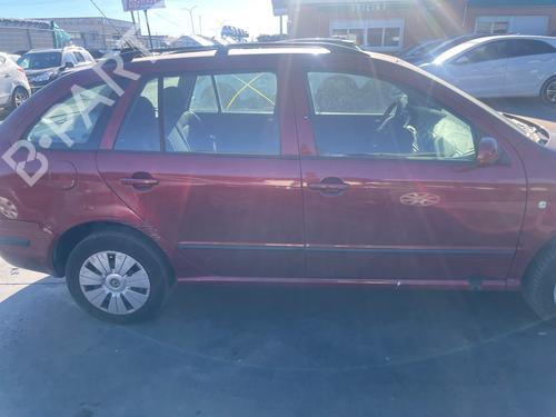 Højre baglygte SKODA FABIA I (6Y2)  | BP29351551C35 