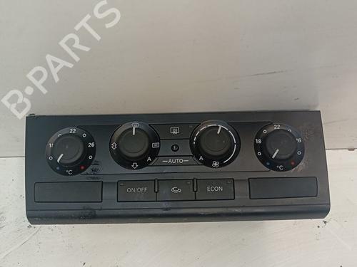 Commande Chauffage AUDI A6 C5 (4B2) 2.5 TDI (180 hp) 26328924