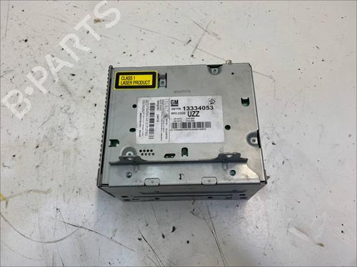 Used Radio OPEL ASTRA J (P10) [2009-2016]  24219676