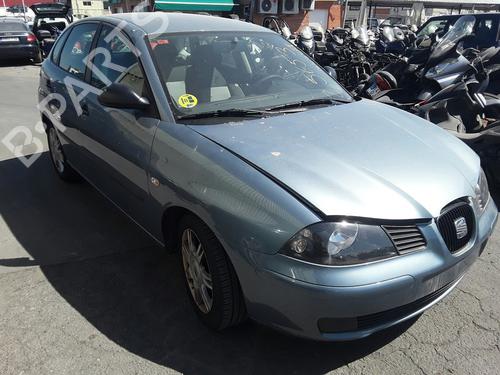 Starter SEAT IBIZA III (6L1)  | BP19053183M8 