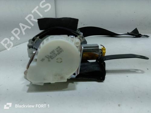 Front right seatbelt FORD FIESTA VI (CB1, CCN) 1.4 | BP40296874I25 - Image 2