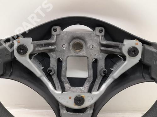 Rat SMART FORFOUR (454) 1.5 CDI (454.001) | BP11834026C49 