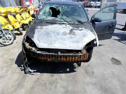 Dør høyre bak FORD FOCUS II (DA_, HCP, DP)  | BP10995934C5 