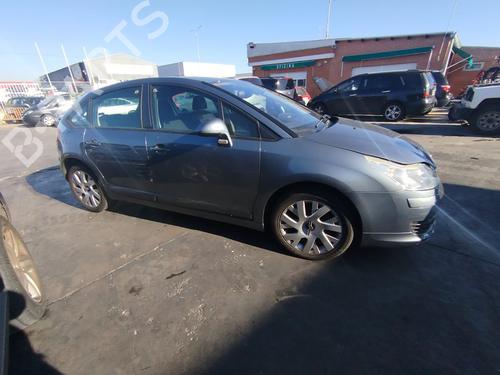 Engine CITROËN C4 I (LC_)  | BP27679586M1 