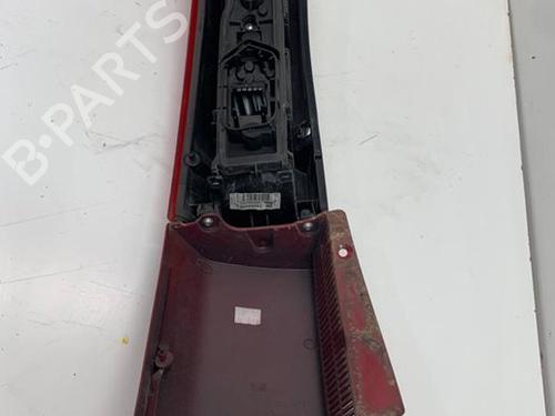 Right taillight OPEL MERIVA A MPV (X03) 1.6 16V (E75) | BP15824111C35 