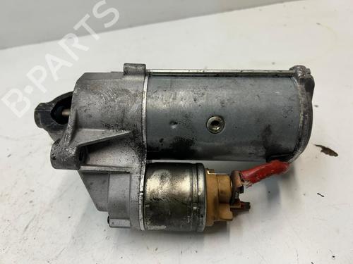 Starter RENAULT GRAND SCÉNIC II (JM0/1_) 1.9 dCi (JM14) | BP21762156M8 