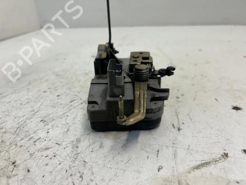 Front right lock RENAULT KANGOO / GRAND KANGOO II (KW0/1_) 1.5 dCi 110 (KW0C, KW0H) | BP21781230C97 