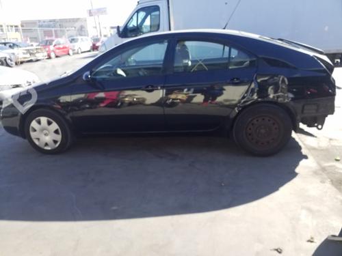 Used Parts NISSAN PRIMERA Hatchback (P12)  1.6  1159636