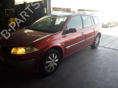 Right taillight RENAULT MEGANE II Estate (KM0/1_) 1.5 dCi (KM16, KM1E) | BP11009392C35 