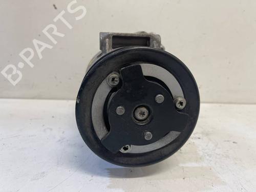 Used AC compressor AC compressor OPEL ASTRA J (P10) [2009-2016] 39473999 39473999