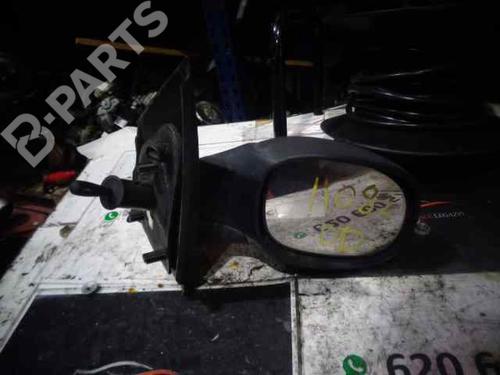 Used Right mirror CITROËN C3 I (FC_, FN_) 1.1 i (60 hp) 10997769