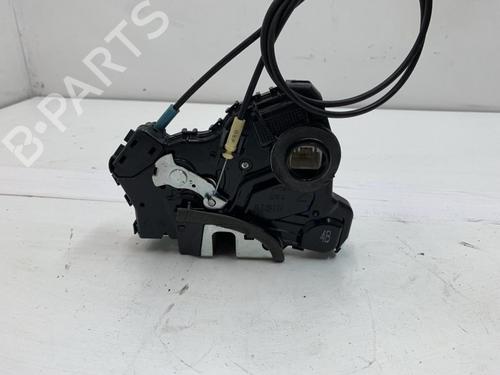 Used Front left lock TOYOTA VERSO (_R2_) 1.6 D4-D (WAR20_) (112 hp) 16980849