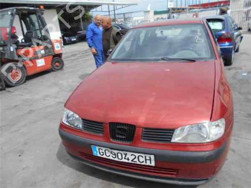 Right taillight SEAT IBIZA II (6K1) 1.4 i | BP10995630C35 