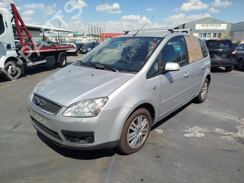 AC compressor FORD FOCUS C-MAX (DM2)  | BP20296548M34 
