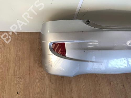 Pare-chocs Avant Pour Honda Civic EP/EV/EU 2001-2003 - Neuf, Référence 3825071J