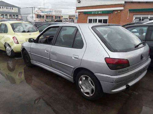 Used Parts PEUGEOT 306 (7B, N3, N5)  2.0 HDI 90  1158316