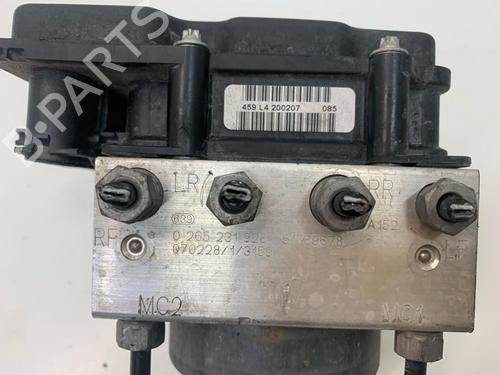 ABS pump FIAT BRAVO II (198_) 1.9 D Multijet (198AXB1A) | BP16113459M43 