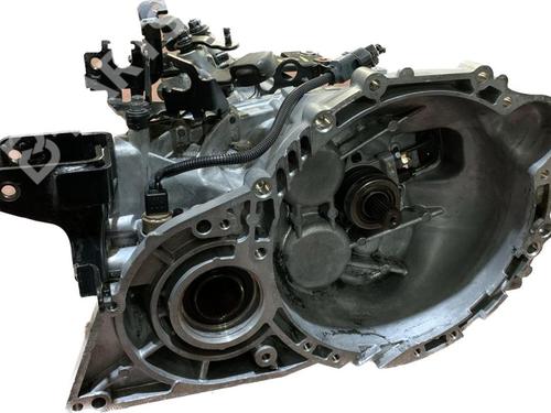 Used Gearbox HYUNDAI TUCSON (JM) 2.0 CRDi (113 hp) 11127479