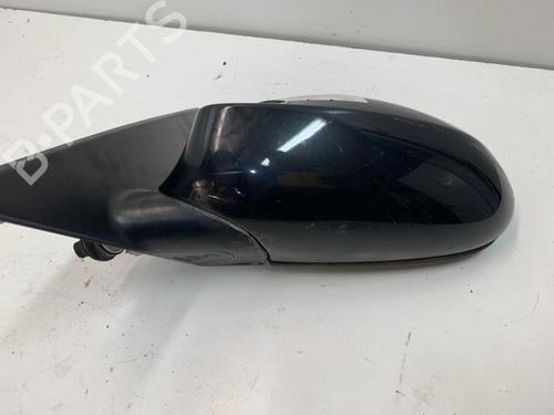 Left mirror BMW 1 (E87) 118 d | BP16031946C26 