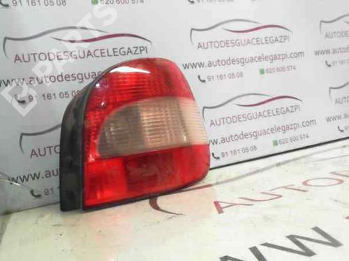 Używane Lampa tylna lewa RENAULT SCÉNIC I MPV (JA0/1_, FA0_) 1.9 dTi (JA1U) (80 hp) 10999256