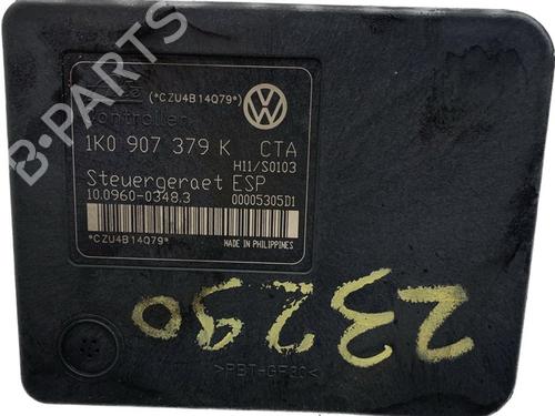 Used ABS pump VW GOLF V (1K1) [2003-2010]  12561485