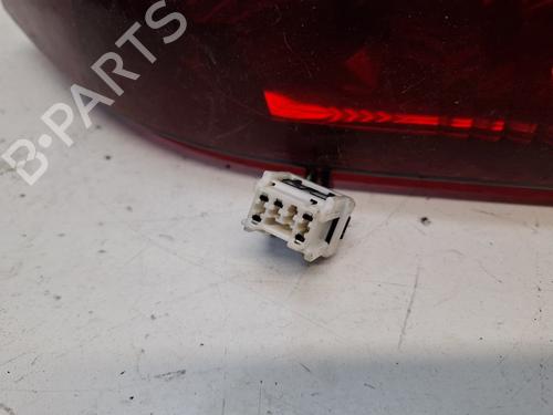 Right taillight NISSAN X-TRAIL I (T30)  | BP21097115C35 