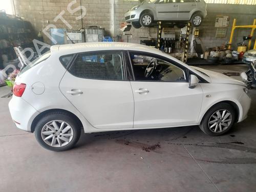 Instrument cluster SEAT IBIZA IV (6J5, 6P1)  | BP30082799C47 