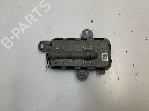 Used Right seat airbag BMW Z4 Roadster (E85) 2.0 i (150 hp) 25607099