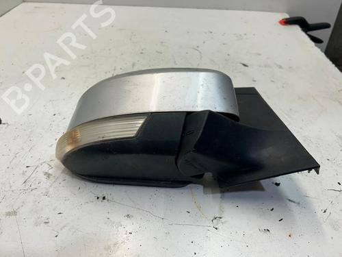 Right mirror FORD FOCUS II Turnier (DA_, FFS, DS)  | BP19697472C27 