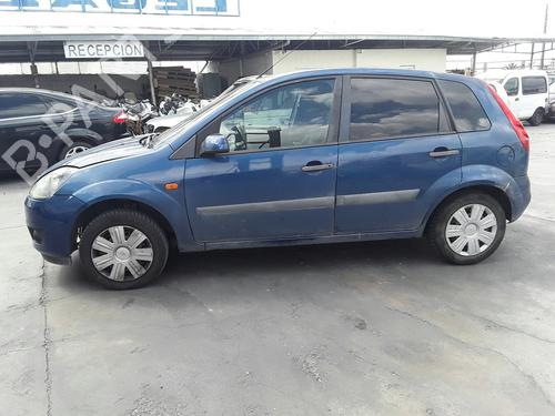AC compressor FORD FIESTA V (JH_, JD_) 1.4 TDCi | BP13875819M34 