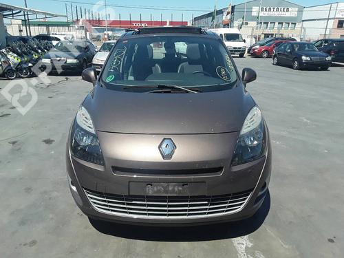 Used Parts RENAULT SCÉNIC III (JZ0/1_)  1.4 16V (JZ0F, JZ1V)  1159484