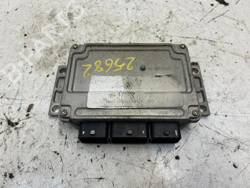 Used Engine control unit (ECU) CITROËN C4 Coupe (LA_) 1.4 16V (88 hp) 23848850