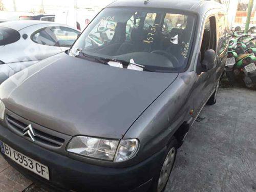 Used Parts CITROËN BERLINGO / BERLINGO FIRST MPV (MF_, GJK_, GFK_)  1.9 D (MFDJY)  1158441