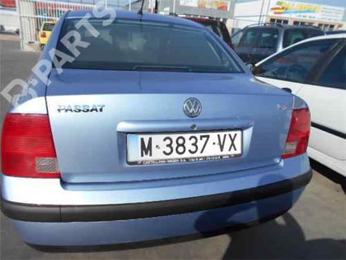 Engine control unit (ECU) VW PASSAT B5 (3B2) 1.8 | BP10997763M57 