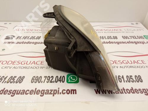 Left headlight KIA RIO I Hatchback (DC) 1.5 16V | BP11006528C28 