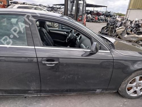 Used Right front door AUDI A4 B8 (8K2) 2.0 TDI (136 hp) 29120618