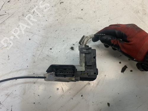 Rear left lock PEUGEOT 508 I (8D_) 2.0 HDi | BP22994603C100 