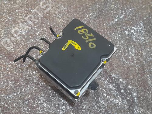 ABS pump HONDA FR-V (BE) 2.2 i CTDi (BE5) | BP11005822M43 