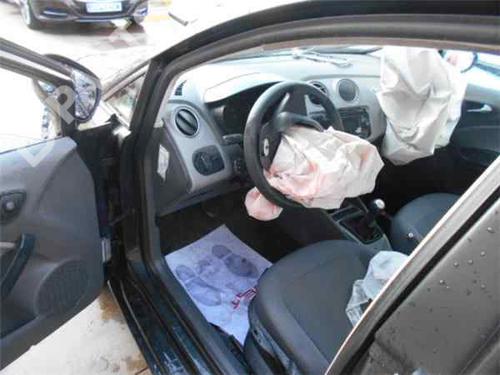 ABS pump SEAT IBIZA IV (6J5, 6P1)  | BP11005481M43 
