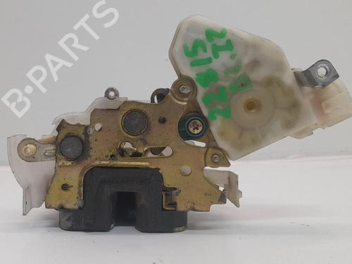 Front left lock NISSAN X-TRAIL I (T30)  | BP13559288C98 