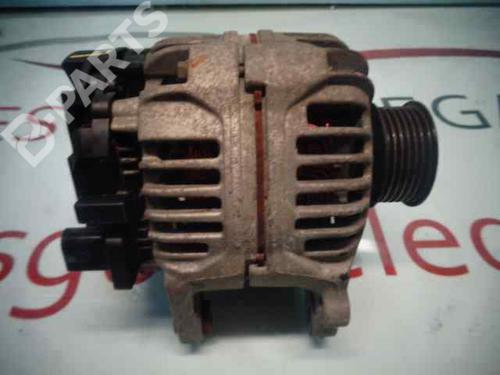 Alternator AUDI TT (8N3) 1.8 T | BP10997947M7 