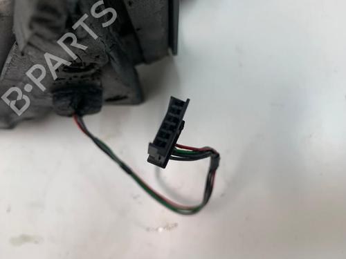 Right mirror BMW 3 (E46) 320 d | BP15895010C27