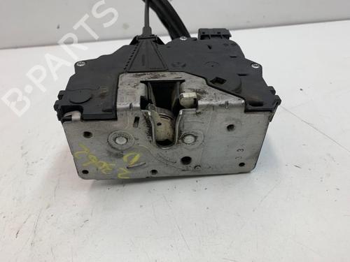 Front right lock OPEL CORSA D (S07) 1.3 CDTI (L08, L68) | BP15761624C97 